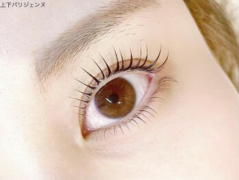 シアドット 京橋店(Sia.)/上下まつげパーマ/まつ毛パーマ