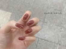 マリーネイルズ 大阪梅田店(MARIE NAILS)/新規様4000円 0205b ワンホン