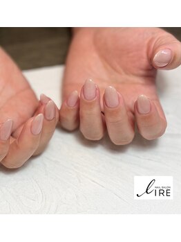 イーレ(IRE)/グラデーション