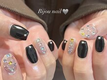 アコテアット ネイル アイ(acote @)/ビジュー/パーツ/パラジェル