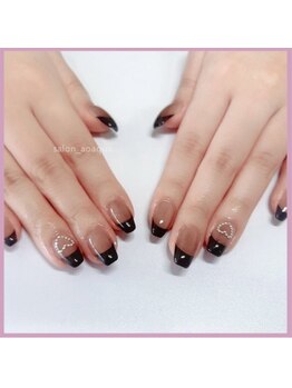 サロン アクア(salon AQUA)/