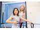 グロウ ピラティス バー スタジオ(GLOW Pilates Barre Studio)の写真