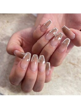 ラティアム 亀山店(LaTiam)/nail