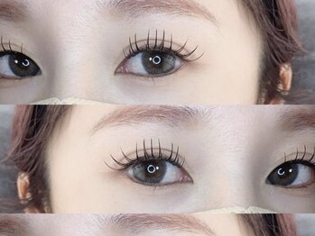 アールラッシュ(R-LASH)/セーブルエクステ☆