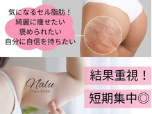 ヨサパーク ナル(YOSA PARK Nalu)