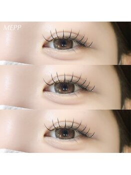 ミイプ(MEPP)/つねいし担当＊フラットラッシュ