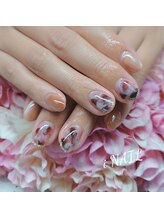アイネイル(iNAIL)/