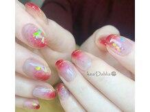 ケアダリア(kea’Dahlia)/持込ジェルネイル【所沢小手指】
