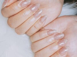 ラメネイル