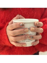 ムーイ 外苑前(mooi.)/magnet × check