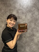 めいてる/耳つぼジュエリーと酵素ドリンク