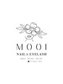 ムーイ(Mooi)/Nail&Eyelash Mooi