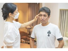 トランザット 代官山 中目黒 恵比寿本店(TransATT)/アイブロウ[眉毛/眉毛サロン］