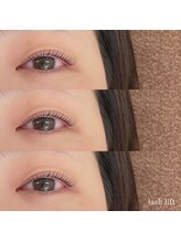 オリ(Oli)/まつ毛パーマ（lash lift）