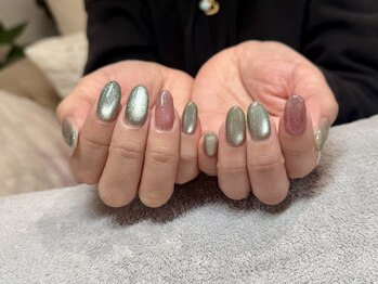 クローバー(Clover)/