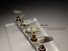 ネイル トモダ(nail Tomoda)/