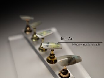 ネイル トモダ(nail Tomoda)/