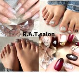 アールエーティーサロン(R.A.T.salon)