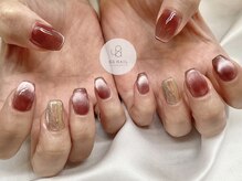 ジーエスネイル(GS NAIL)/マグネットネイル