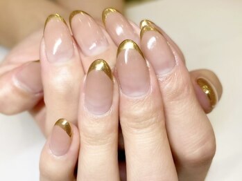 リンツバイアンジェ(Linz by Ange)/ミラーフレンチ