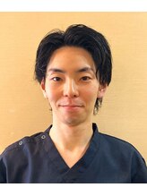 キヅカイロプラクティック アネックス(KIZU ANNEX) 明石 秀一