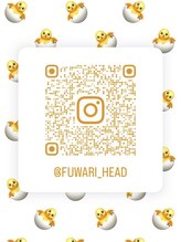 ふわり Instagram 