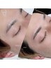 【学割U24】メンズ美眉スタイリング ¥6,000→¥5,300