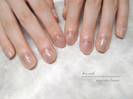 ニュアンスデザイン*