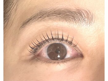 プラチナムドール 豊田店(PLATINUM DOLL)/マスカラパーマ