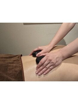 アロマで癒されたい