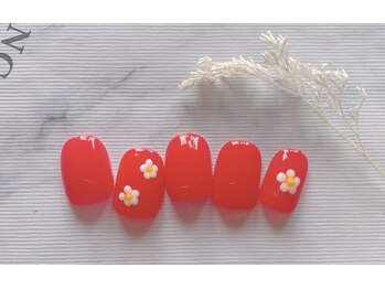 ベルファム(Belle femme)/