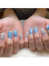 ソワ(sowa)/モロッカンネイル