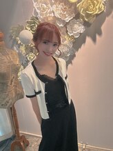 ラナ(LANA) スタッフ kurumi