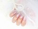 ネイルサロン チェリッシュ(nail salon Cherish)の写真/◆50色以上の豊富なカラーから選べる◆うる艶マグネットネイル¥6000で思わず見返したくなる爪先へ・・・♪