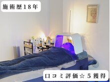 アオヤマ サロン ワイゼット(AOYAMA SALON YZ)