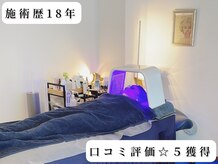 アオヤマ サロン ワイゼット(AOYAMA SALON YZ)