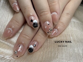 ラッキーネイル(LUCKY NAIL)/