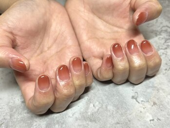 グラデーション