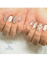 ビビチ(ViViChi)/オフィスネイル