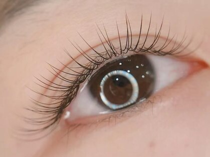 BEL EYE BEAUTY 秋葉原店 【まつげパーマ・LED・アンドヘルシー】の写真