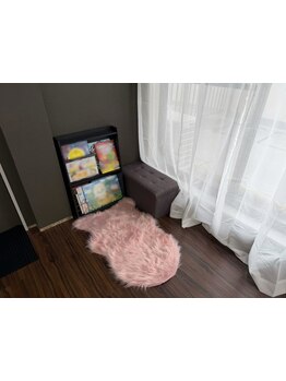 小規模プライベートサロン