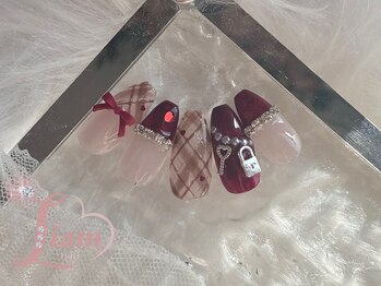 韓国定額コース