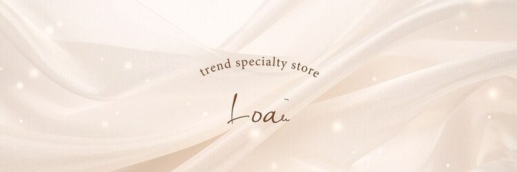 ロア 京都駅前店(Loa)のサロンヘッダー
