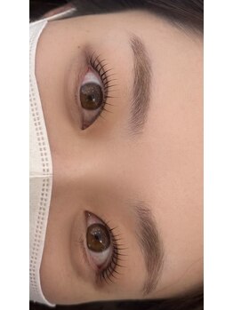 アミー(Ammi)/まつげパーマ