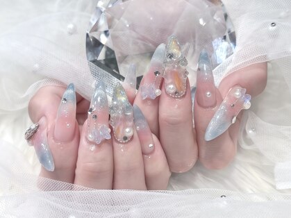 プティネイル 池袋(Puty Nail)の写真