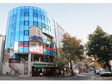 熊本下通の角■1階はスタバ♪その2階！お買い物ついでにどうぞ♪