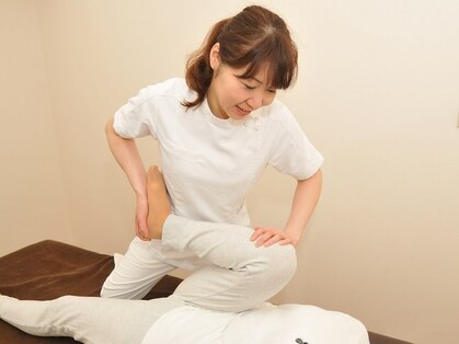 レイアロハ 吹田(LeiAloha)の写真