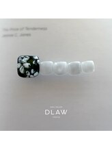 ドロウトーキョー(DLAW tokyo)/12月 デザインプラス