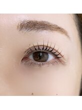 キキアイミー 自治医大店(kiki.ime)/パリジェンヌラッシュリフト