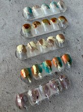 リエイトネイル(Re:eight nail)